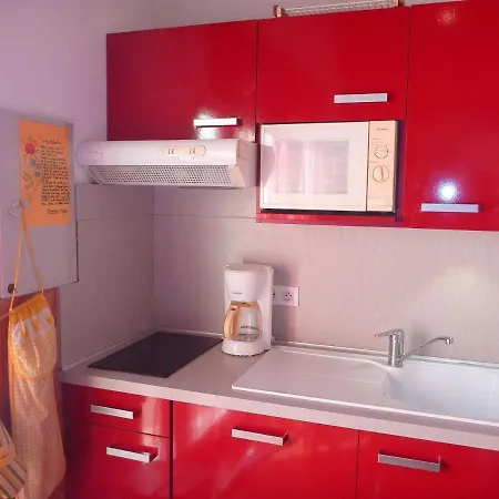 Proche Avec Terrasse, 6 Couchages, Parking Prive, Internet Optionnel - Fr-1-387-75 * Marseillan (Herault)