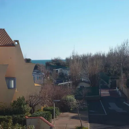 Proche Avec Terrasse, 6 Couchages, Parking Prive, Internet Optionnel - Fr-1-387-75