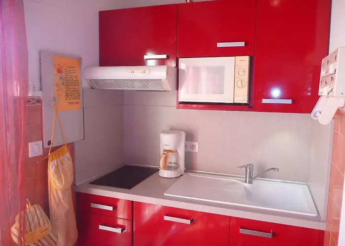 Proche Avec Terrasse, 6 Couchages, Parking Prive, Internet Optionnel - Fr-1-387-75 * Marseillan (Herault)